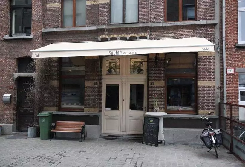 B&b Sablon Antwerp