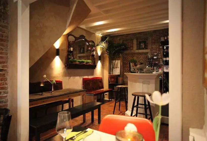 B&b Sablon Antwerp