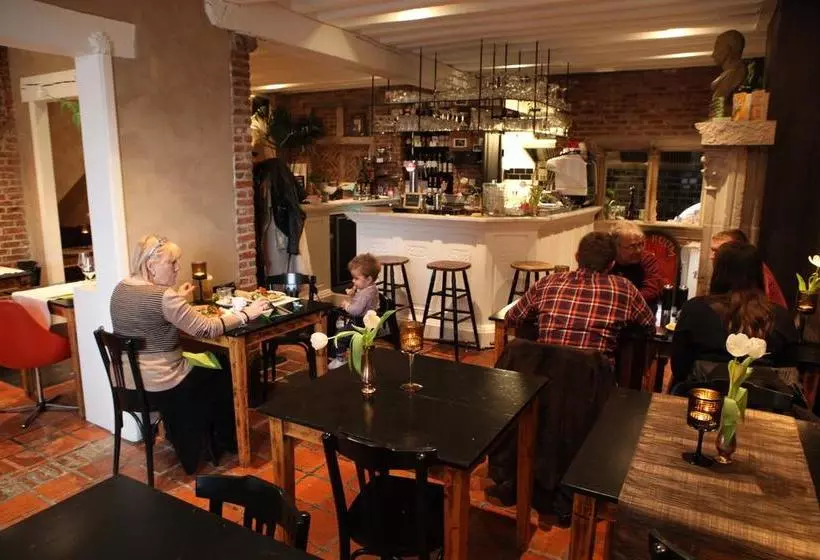 B&b Sablon Antwerp