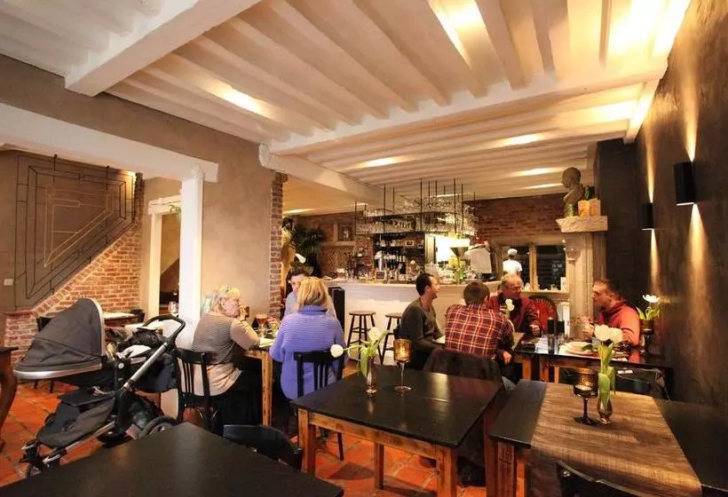 B&b Sablon Antwerp