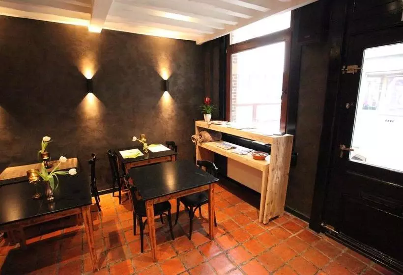 B&b Sablon Antwerp