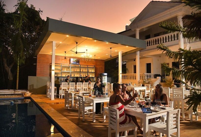 Casa Ahaana Resort Vagator, By Lavin Hotels