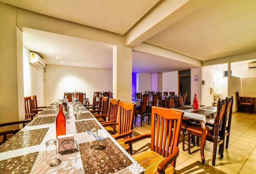 Casa Ahaana Resort Vagator, By Lavin Hotels