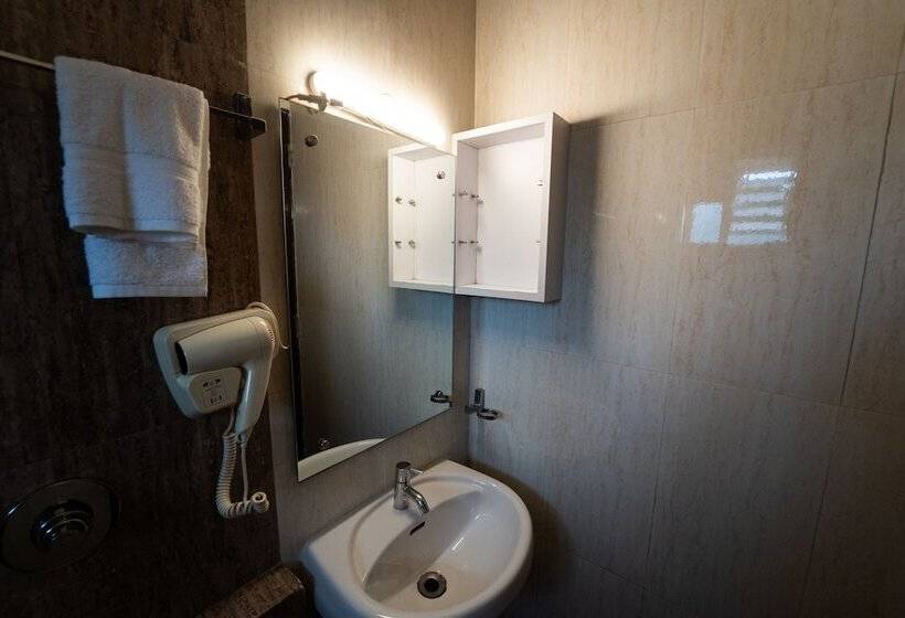 Casa Ahaana Resort Vagator, By Lavin Hotels