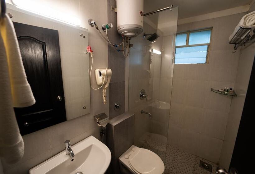 Casa Ahaana Resort Vagator, By Lavin Hotels