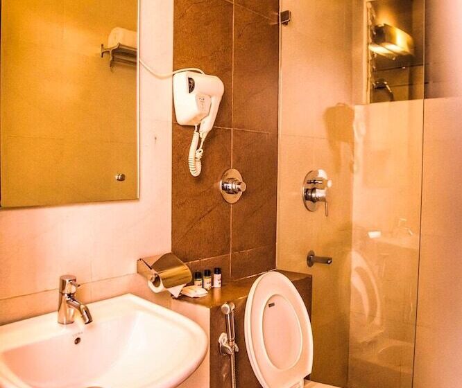 Casa Ahaana Resort Vagator, By Lavin Hotels