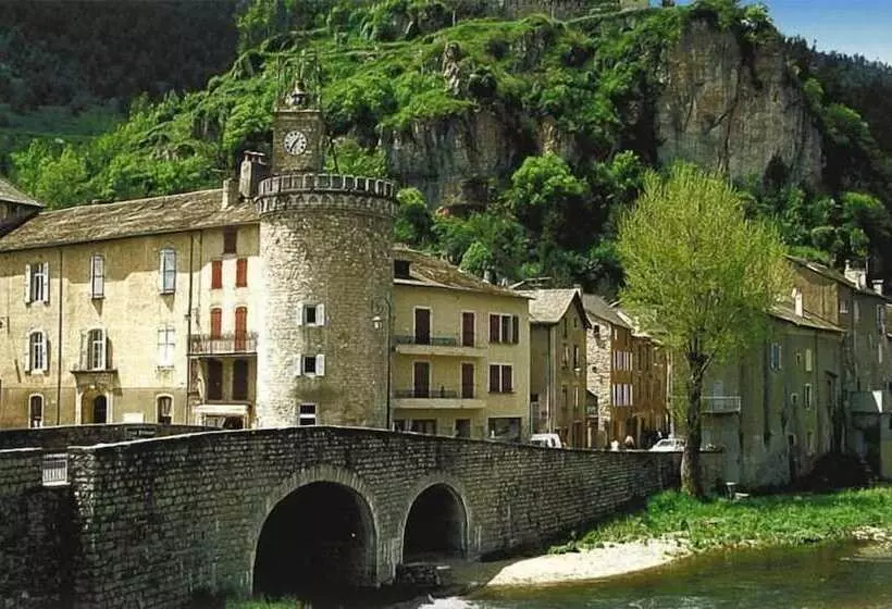 Grand Hotel De France