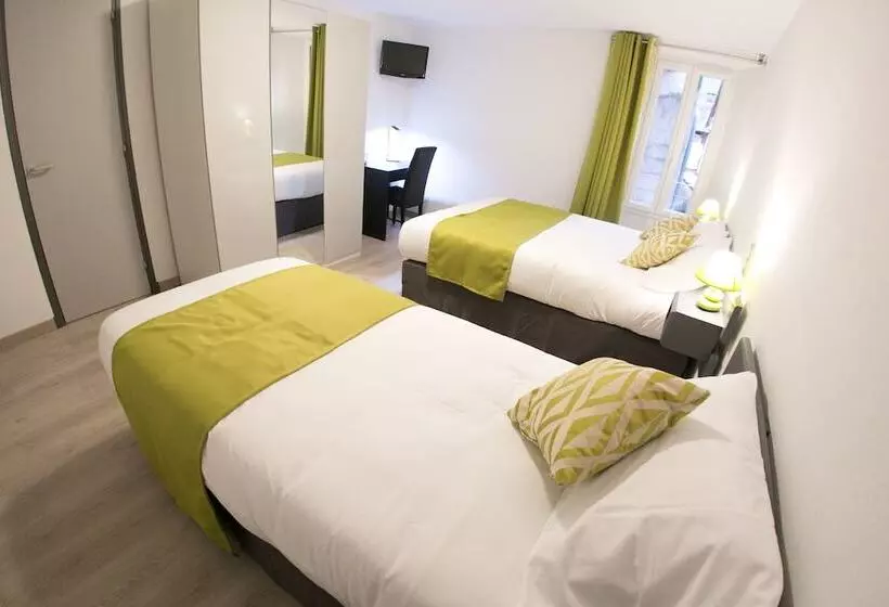 Grand Hotel De France