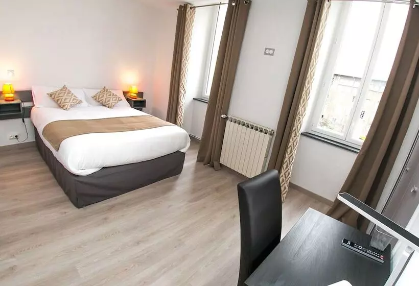 Grand Hotel De France