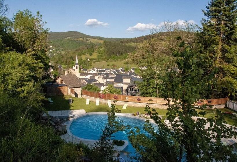 Grand Hotel De France