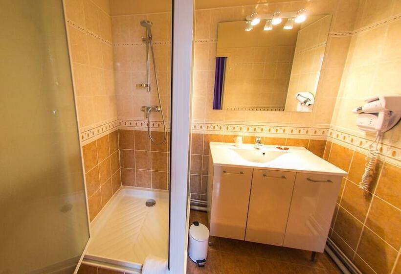 Grand Hotel De France