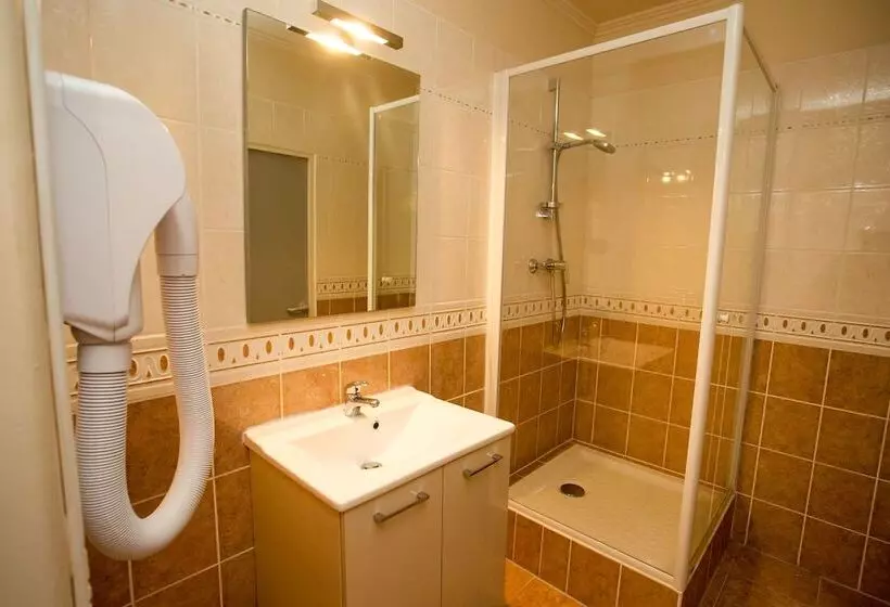 Grand Hotel De France