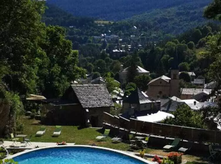 Grand Hotel De France