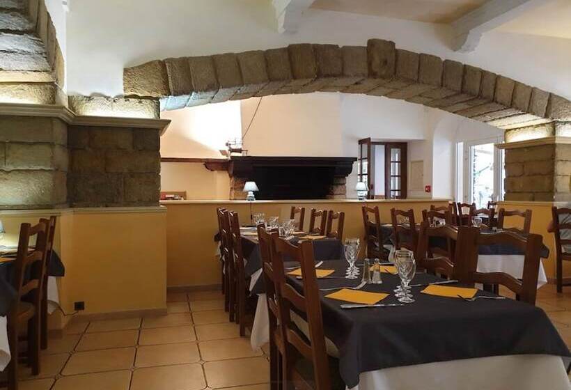 Grand Hotel De France