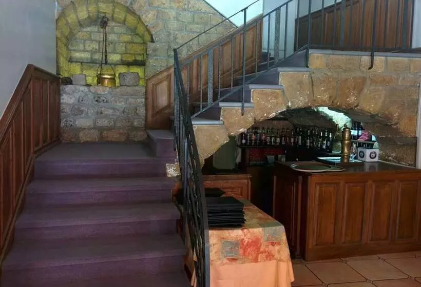 Grand Hotel De France