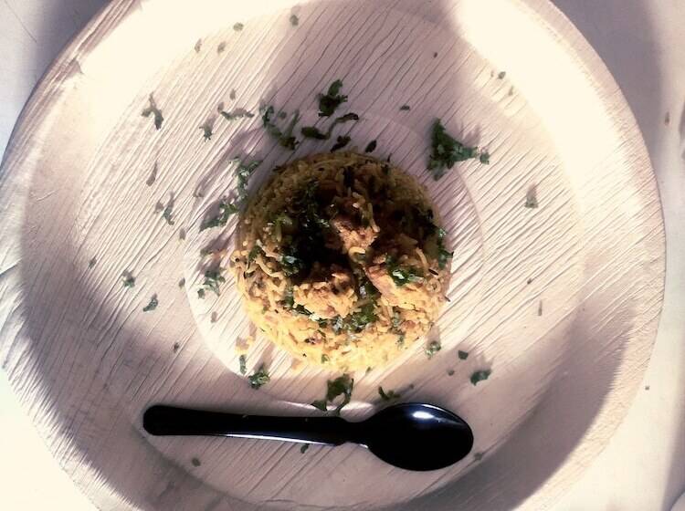 בית מלון כפרי Anamitra Guest House