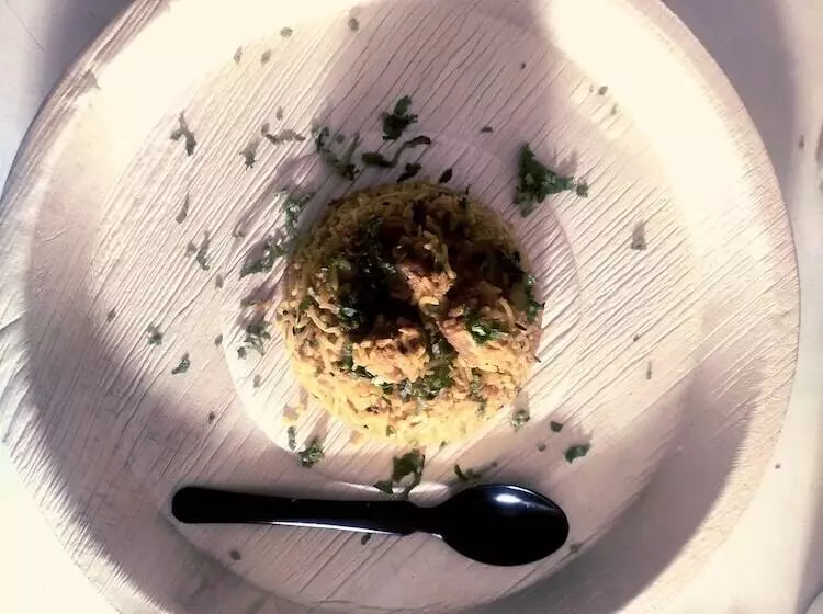 ホテル Anamitra Guest House