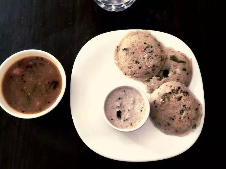 ホテル Anamitra Guest House