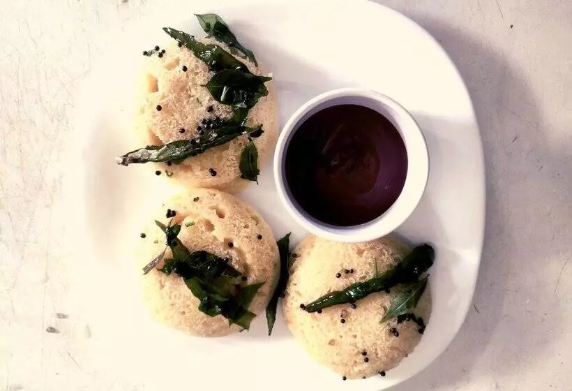 ホテル Anamitra Guest House