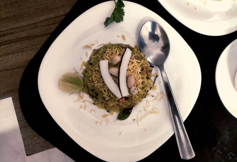 בית מלון כפרי Anamitra Guest House