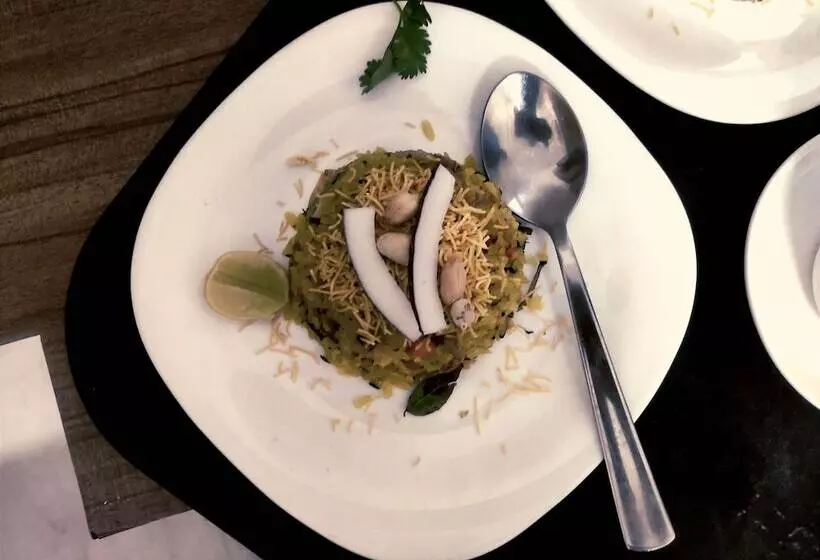 ホテル Anamitra Guest House