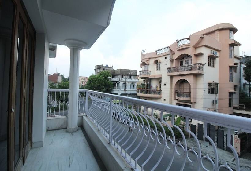 בית מלון כפרי Anamitra Guest House