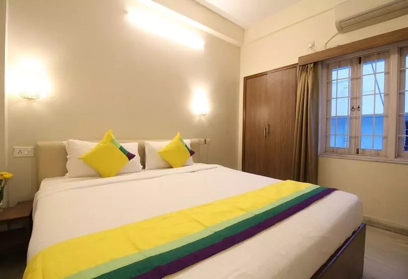 ホテル Anamitra Guest House