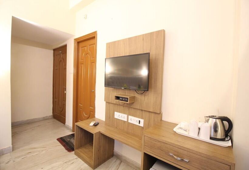 בית מלון כפרי Anamitra Guest House