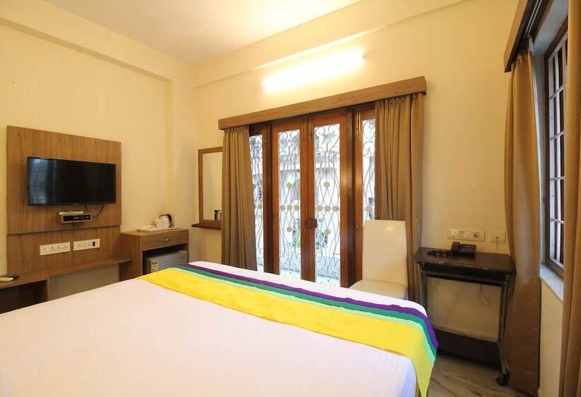 בית מלון כפרי Anamitra Guest House