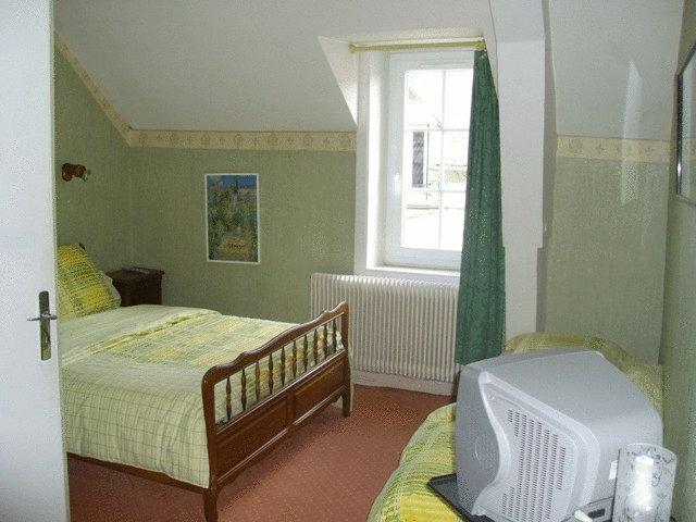 هتل Auberge De La Tradition