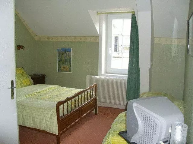 هتل Auberge De La Tradition