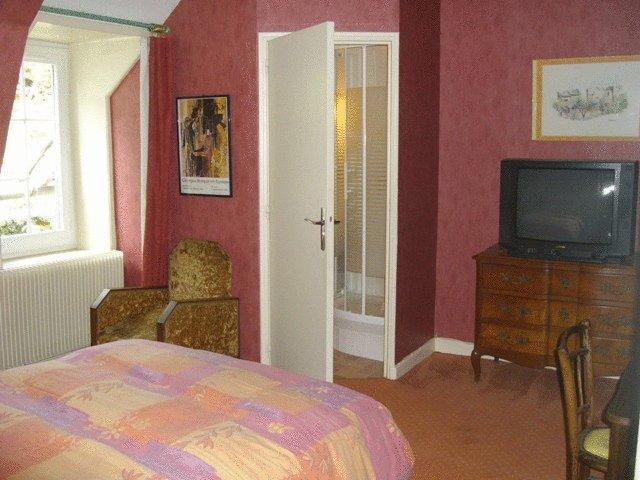 هتل Auberge De La Tradition