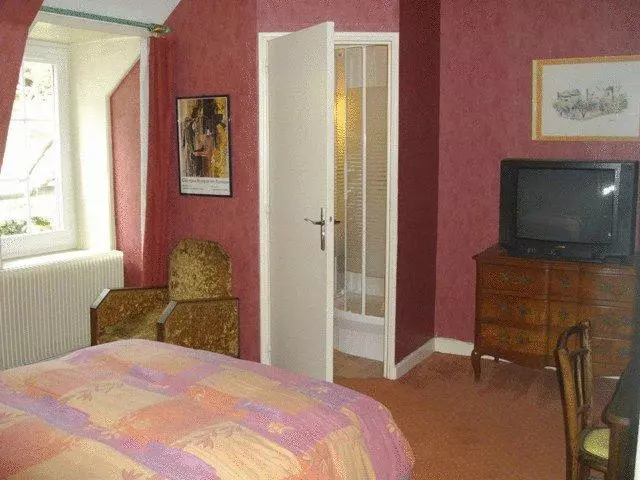 هتل Auberge De La Tradition