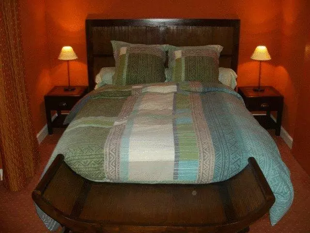 هتل Auberge De La Tradition