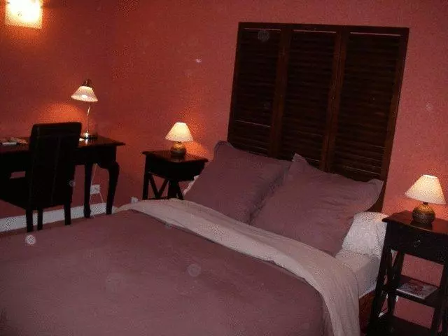 هتل Auberge De La Tradition