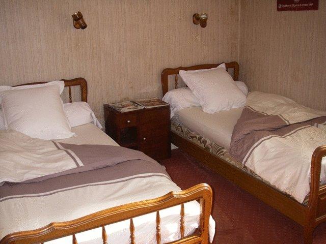 هتل Auberge De La Tradition