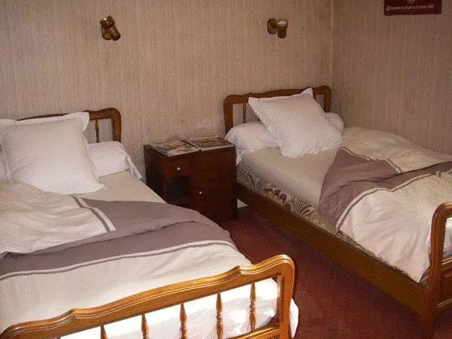 هتل Auberge De La Tradition