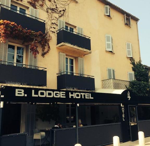 בית מלון כפרי B Lodge