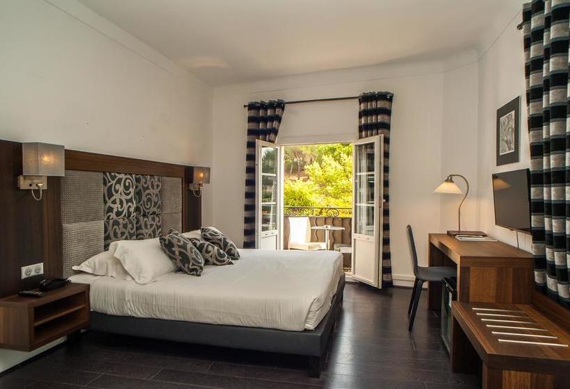 בית מלון כפרי B Lodge