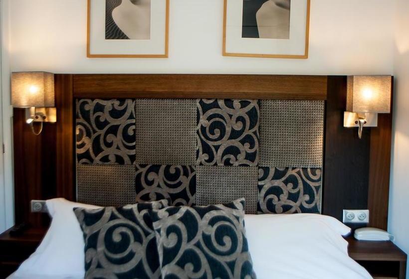 בית מלון כפרי B Lodge