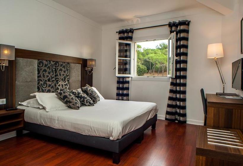 בית מלון כפרי B Lodge