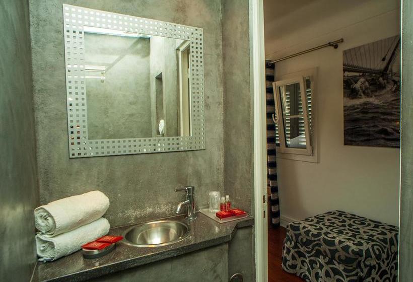 בית מלון כפרי B Lodge