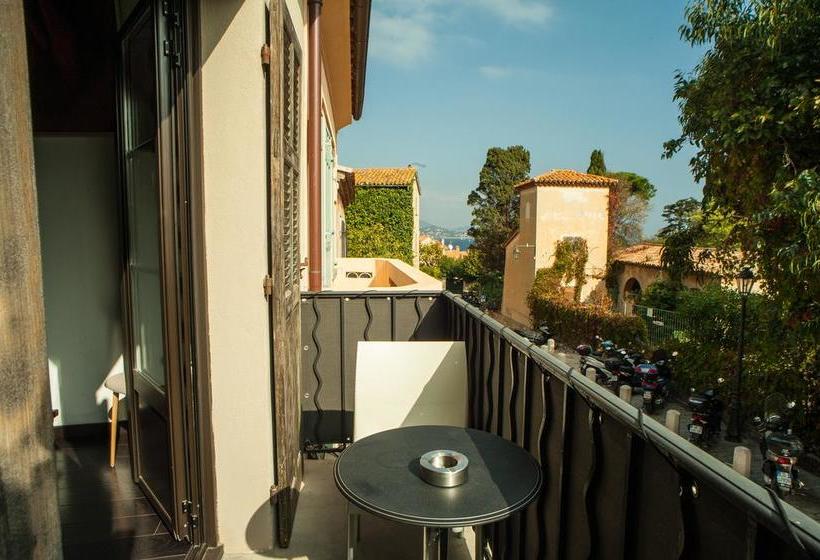 בית מלון כפרי B Lodge