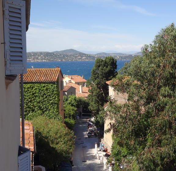 בית מלון כפרי B Lodge