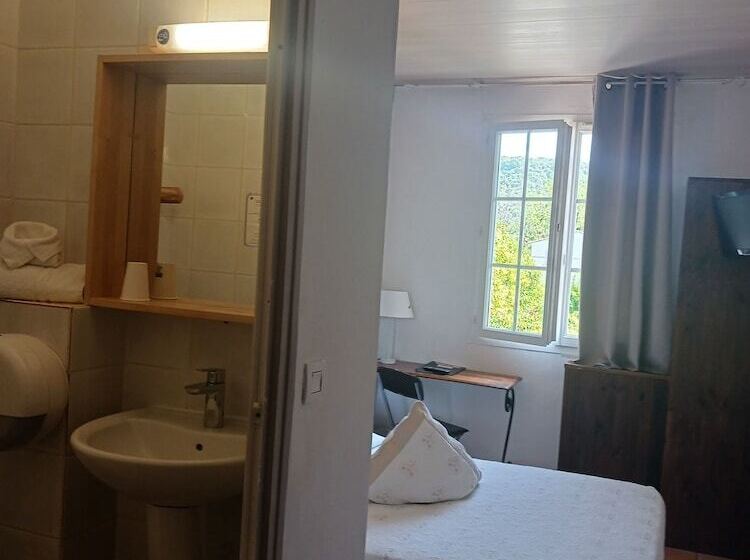 בית מלון כפרי Du Lac