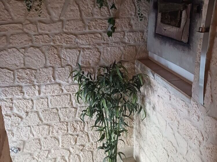 בית מלון כפרי Du Lac