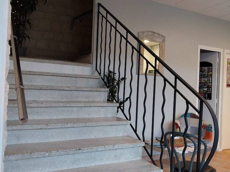 בית מלון כפרי Du Lac