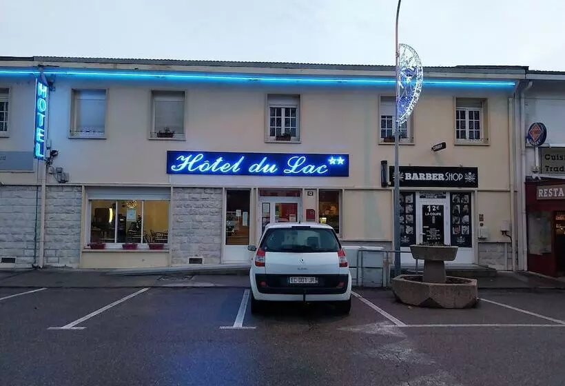 Hotelli Du Lac