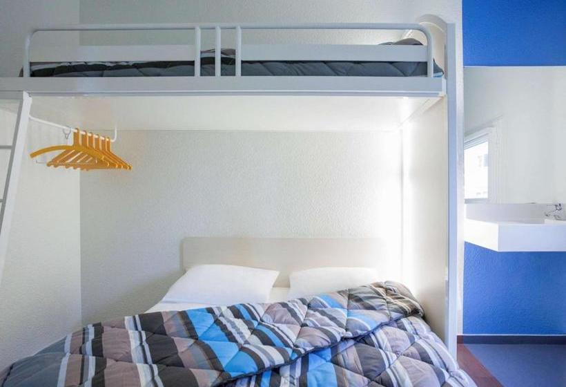 호텔 F1 Narbonne Sud