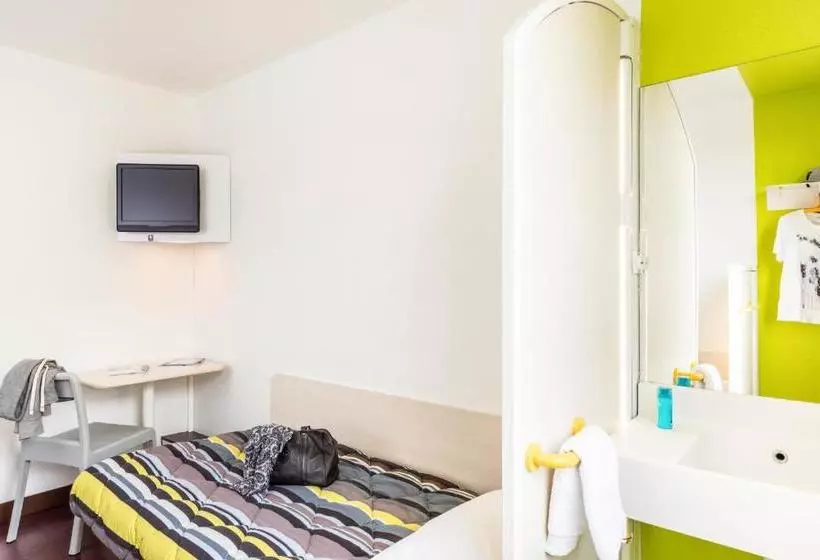 Hotelli F1 Narbonne Sud